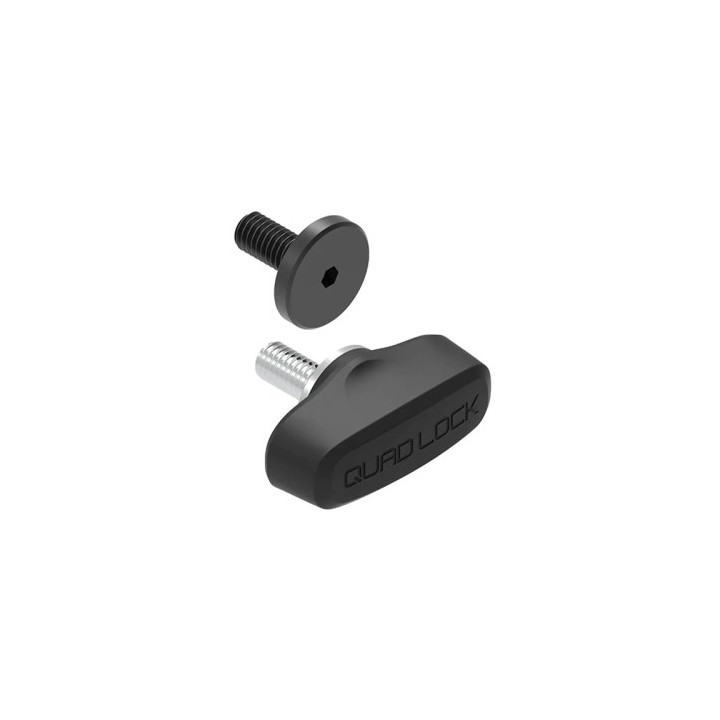 Ανταλλακτικό Quad Lock 360 Dual Pivot Arm Handle/Screw QLP-360-DPAH