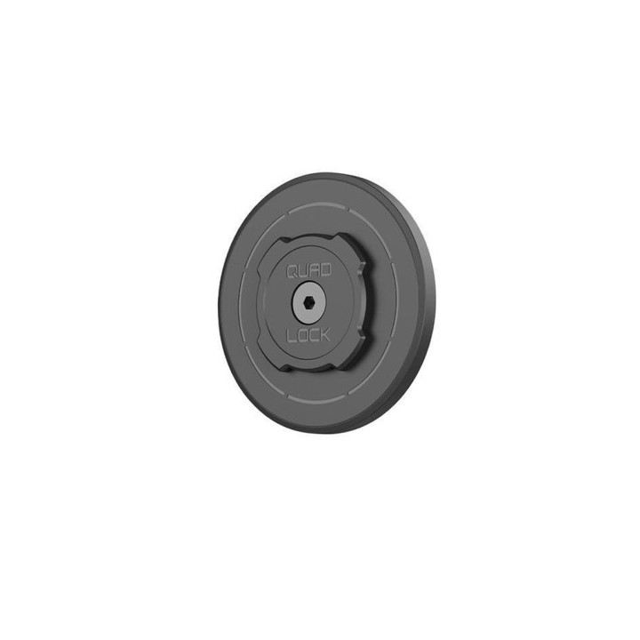 Κεφαλή για Θήκη Κινητού Quad Lock Mag Standard Head QLH-MAG