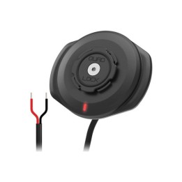 Αδιάβροχη Κεφαλή Ασύρματης Φόρτισης 12V-24V Quad Lock QLH-HW-WCH-2
