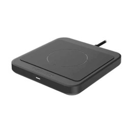 Ασύρματος Φορτιστής Quad Lock Wireless Charging Pad QLM-WCP