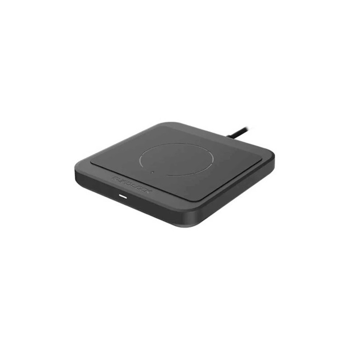 Ασύρματος Φορτιστής Quad Lock Wireless Charging Pad QLM-WCP