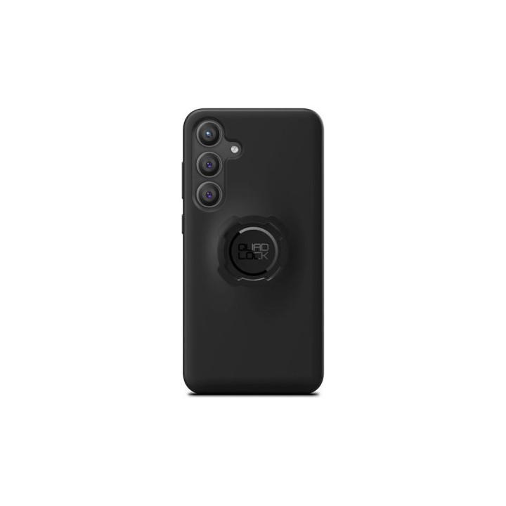 Θήκη Κινητού Quad Lock Original QLC-GS24P Samsung Galaxy S24+