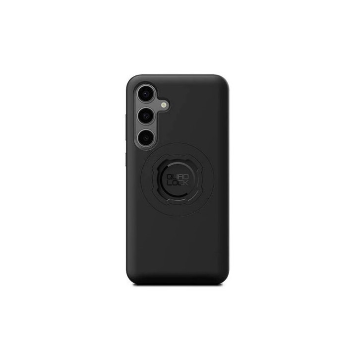 Θήκη Κινητού Quad Lock Mag QMC-GS24FE Samsung Galaxy S24 FE