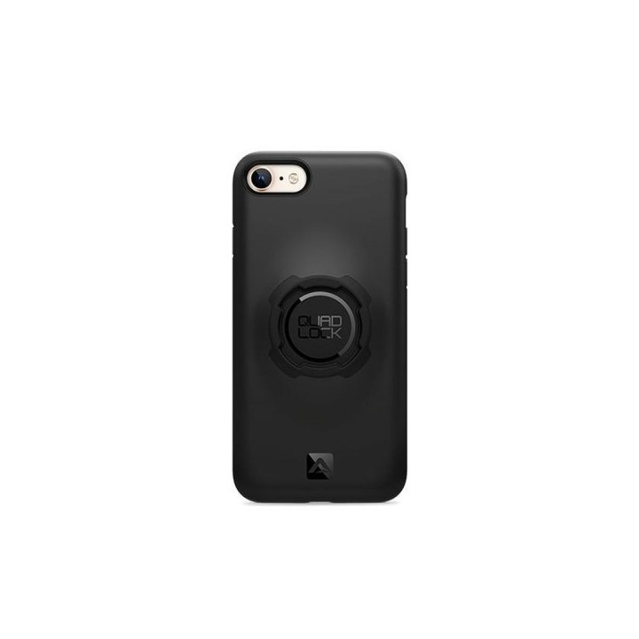 Θήκη Κινητού Quad Lock Original QLC-IP7-B iPhone SE (GEN 3/2) & 8/7