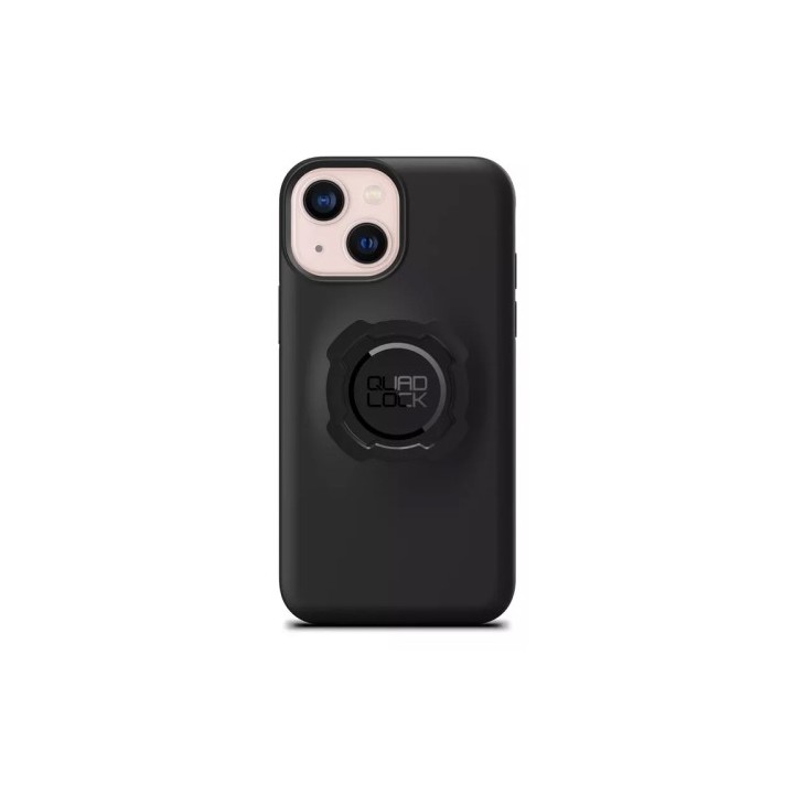 Θήκη Κινητού Quad Lock Original QLC-IP13S iPhone 13 Mini