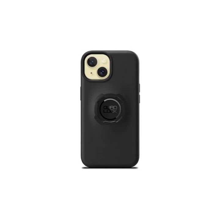 Θήκη Κινητού Quad Lock Original QLC-IP15L iPhone 15 Plus