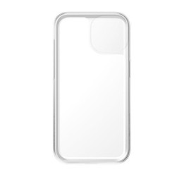 Αδιάβροχο Κάλυμμα Quad Lock Poncho Iphone15 Pro QMC-PON-IP15M