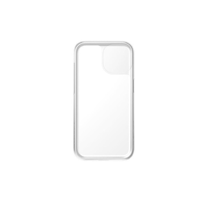 Αδιάβροχο Κάλυμμα Quad Lock Poncho Iphone15 Pro QMC-PON-IP15M