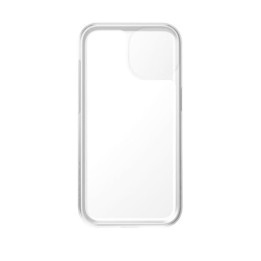 Αδιάβροχο Κάλυμμα Quad Lock Poncho Iphone16 Pro QMC-PON-IP16M