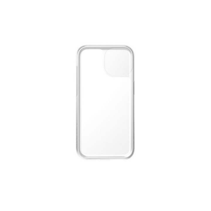 Αδιάβροχο Κάλυμμα Quad Lock Poncho Iphone16 Pro QMC-PON-IP16M