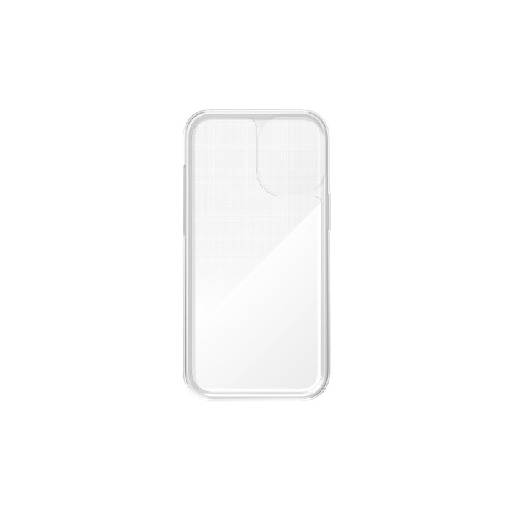 Αδιάβροχο Κάλυμμα Quad Lock Poncho Iphone16 QMC-PON-IP16S