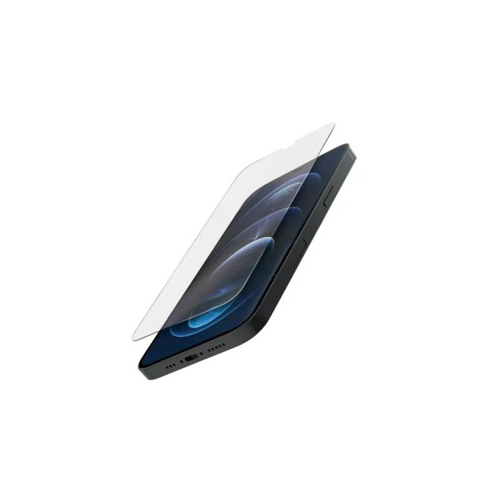 Τζαμάκι Προστασίας Quad Lock Iphone 16E ANX-GSP-IPSE4
