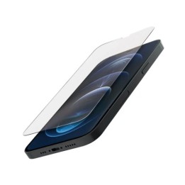 Τζαμάκι Προστασίας Quad Lock Iphone 12 Pro Max ANX-GSP-IP12PRM