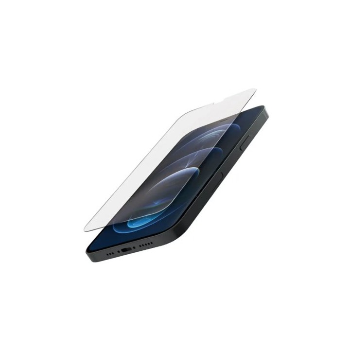 Τζαμάκι Προστασίας Quad Lock Iphone 12 Pro Max ANX-GSP-IP12PRM