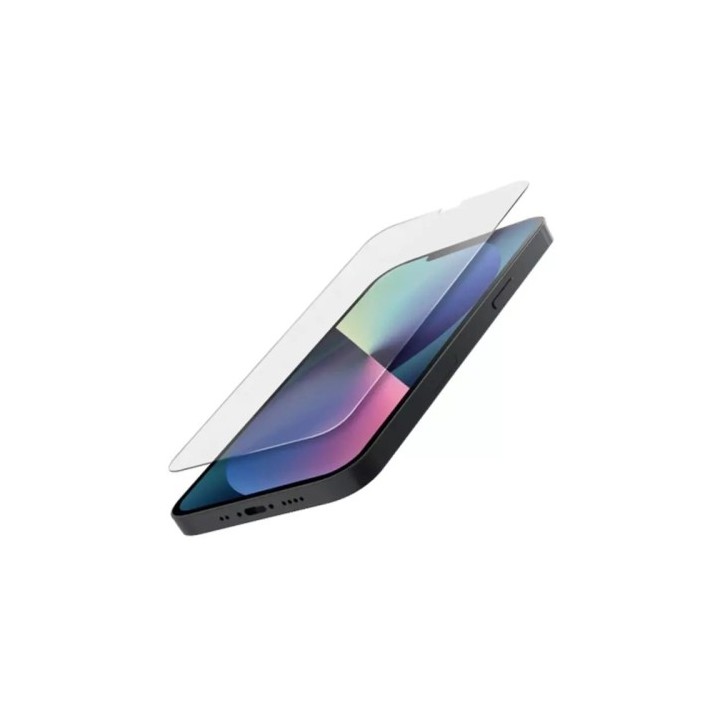 Τζαμάκι Προστασίας Quad Lock Iphone 12/12 Pro ANX-GSP-IP12M