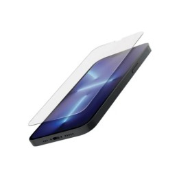 Τζαμάκι Προστασίας Quad Lock Iphone 13 Pro ANX-GSP-IP13L