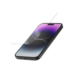 Τζαμάκι Προστασίας Quad Lock Iphone 14 Pro ANX-GSP-IP14M