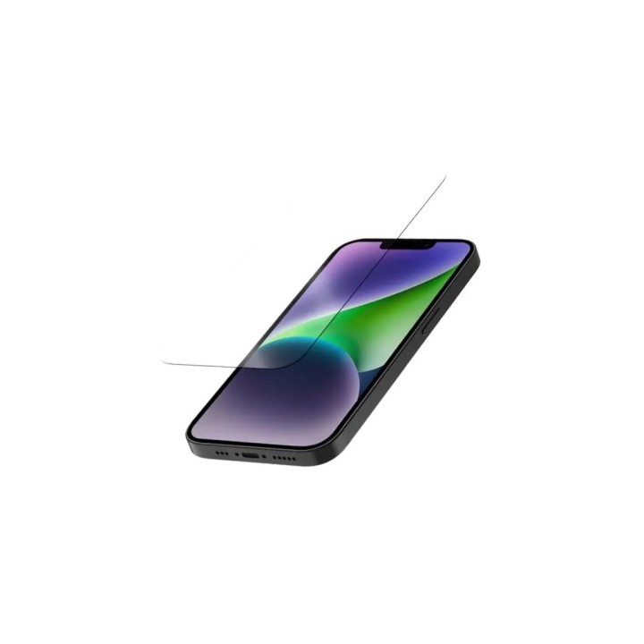 Τζαμάκι Προστασίας Quad Lock Iphone 14 ANX-GSP-IP14S