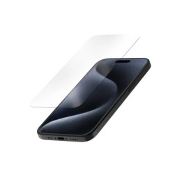 Τζαμάκι Προστασίας Quad Lock Iphone 15/15 Pro ANX-GSP-IP15S