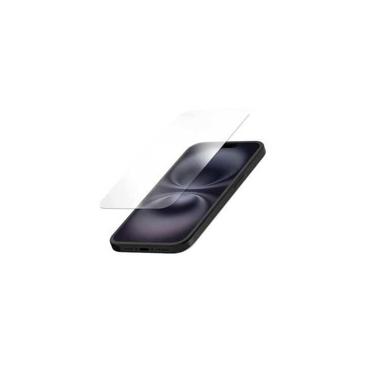 Τζαμάκι Προστασίας Quad Lock Iphone 16 ANX-GSP-IP16S