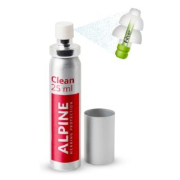Καθαριστικό Ωτοασπίδων Alpine Cleaner