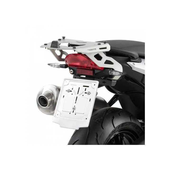 Givi Rear Rack SRA691 Bmw F 800R '09-'15