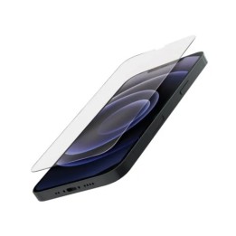 Τζαμάκι Προστασίας Quad Lock Iphone 12 Mini ANX-GSP-IP12S