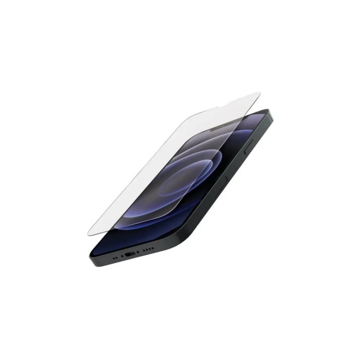 Τζαμάκι Προστασίας Quad Lock Iphone 12 Mini ANX-GSP-IP12S