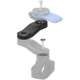 Ανταλλακτικος Βραχίονας Quad Lock 50mm Extension Arm QLP-MOT-EA