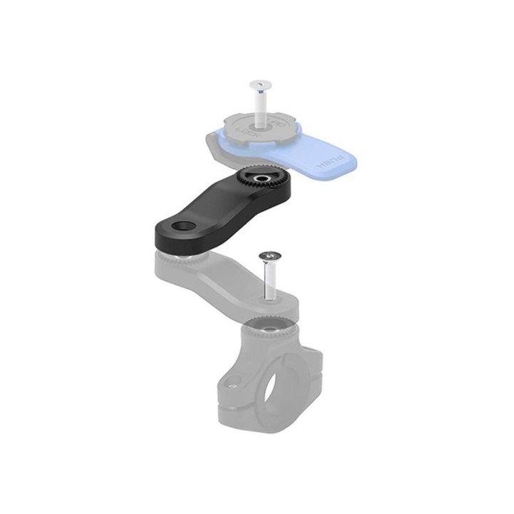Ανταλλακτικος Βραχίονας Quad Lock 50mm Extension Arm QLP-MOT-EA