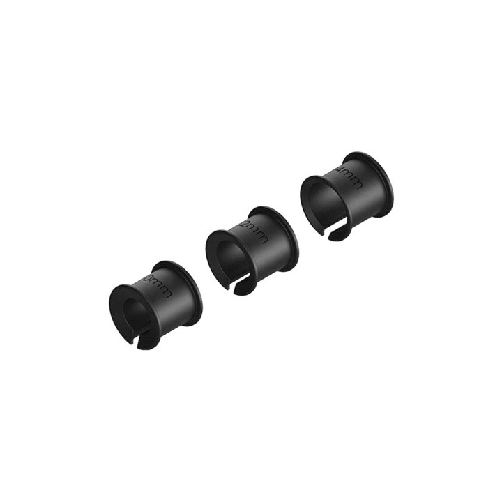 Ανταλλακτικοί Αποστάτες Quad Lock Mirror Mount/Bar Clamp (Small) για βάση κινητού QLP-MIR-BS-2