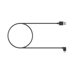 Ανταλλακτικό Καλώδιο Quad Lock Weatherproof Wireless Charger Right Angle QLP-MWC-USB-RA