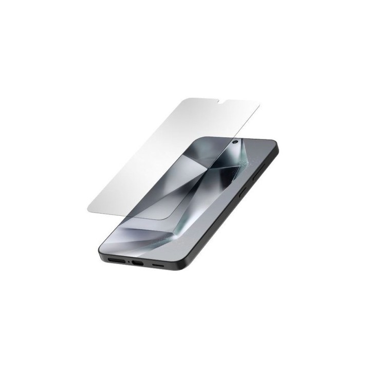 Τζαμάκι Προστασίας Quad Lock TPU Film Samsung Galaxy S24 Ultra ANX-GSP-GS24U