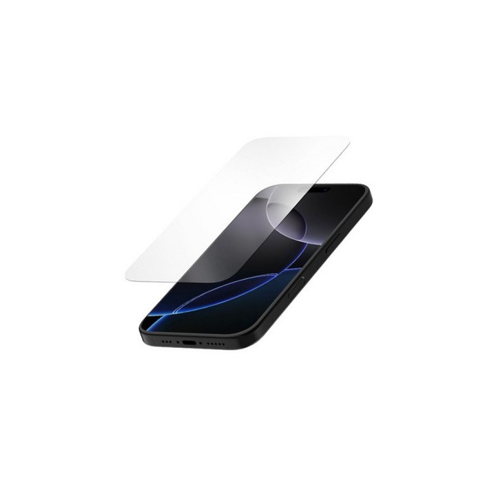 Τζαμάκι Προστασίας Quad Lock Iphone 16 Pro ANX-GSP-IP16M