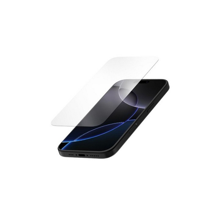 Τζαμάκι Προστασίας Quad Lock Iphone 16 Pro Max ANX-GSP-IP16XL