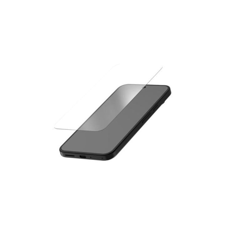 Τζαμάκι Προστασίας Quad Lock Tempered Glass Google Pixel 9 Pro ANX-GSP-PIX9XL