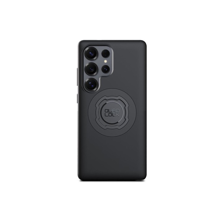 Θήκη Κινητού Quad Lock Mag QMC-GS25U Samsung Galaxy S25 Ultra