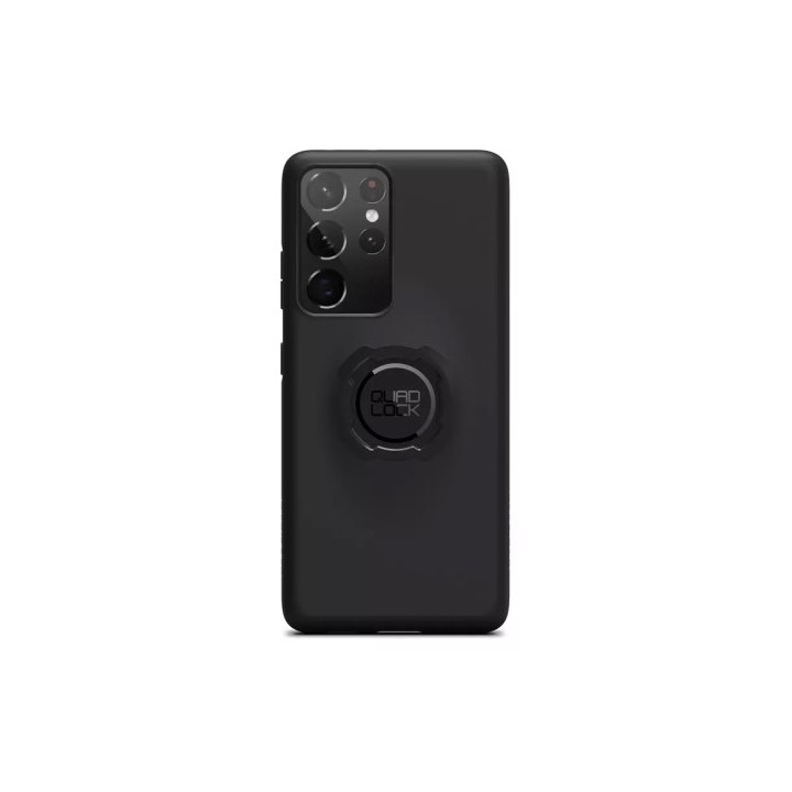 Θήκη Κινητού Quad Lock Original QLC-GS21U Samsung Galaxy S21 Ultra