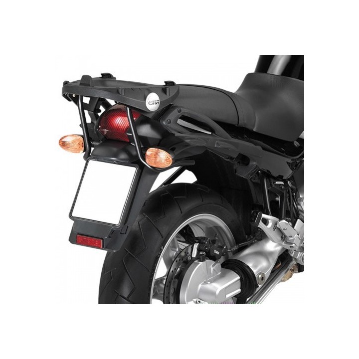 Givi Rear Rack SR683 Bmw R 1150R '01-'03 /R850R 03-07