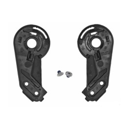Μηχανισμός ζελατίνας HJC I90/I91 visor kit