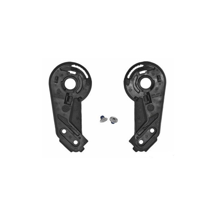 Μηχανισμός ζελατίνας HJC I90/I91 visor kit