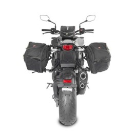 Βάσεις πλαϊνών σάκων TR1165_CB1000R '21 γρήγορης απελευθέρωσης Honda Givi