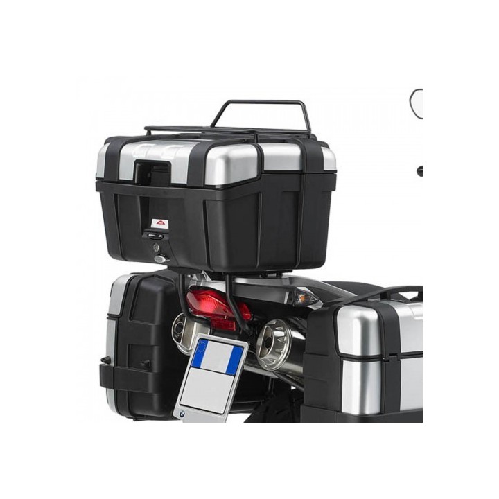 Givi Rear Rack SR685 Bmw F 650 GS '04-'07