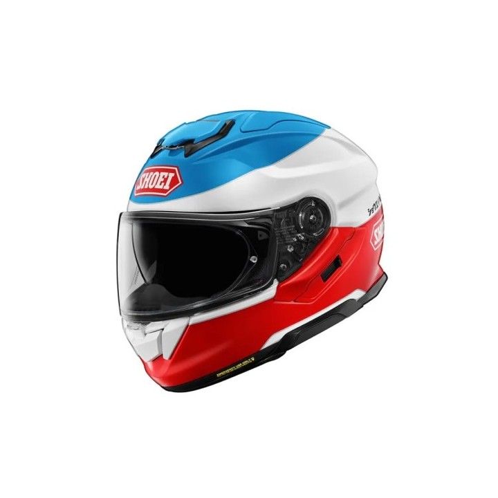 Κράνος Shoei GT-AIR 3 Lilt TC-10