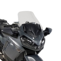 Ζελατίνα Givi D407ST Kawasaki GTR 1400 '07