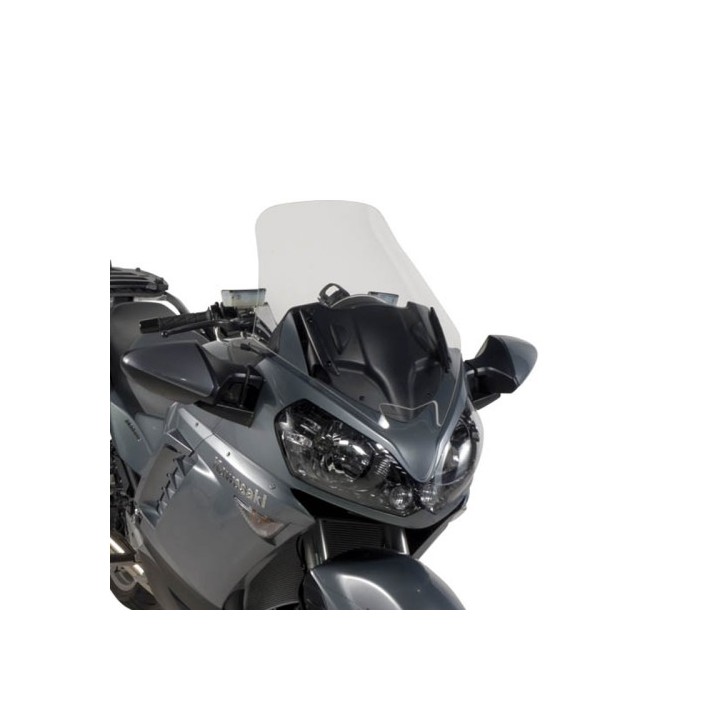 Ζελατίνα Givi D407ST Kawasaki GTR 1400 '07