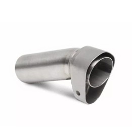 Σιγαστήρας Akrapovic  V-TUV305 BMW
