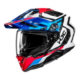 Κράνος HJC R-PHA 60 Dakar mc21 μπλέ/κόκκινο