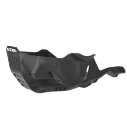 Kαρίνα Acerbis 26989.090 CF Moto MT 450 '24 μαύρο