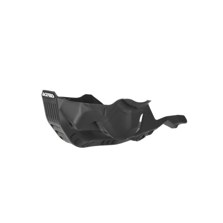 Kαρίνα Acerbis 26989.090 CF Moto MT 450 '24 μαύρο